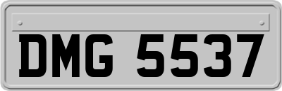 DMG5537