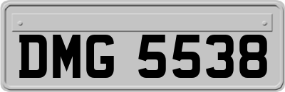 DMG5538