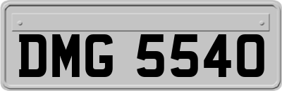 DMG5540