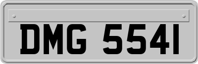 DMG5541