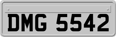 DMG5542