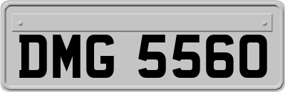 DMG5560