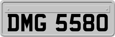 DMG5580