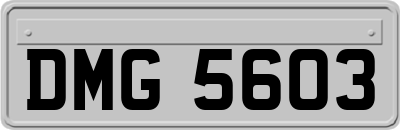DMG5603
