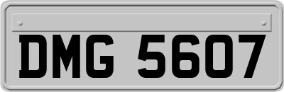 DMG5607