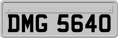 DMG5640