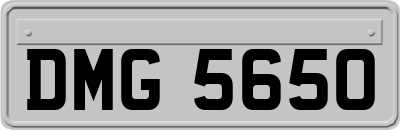 DMG5650