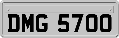 DMG5700