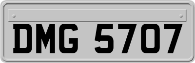 DMG5707