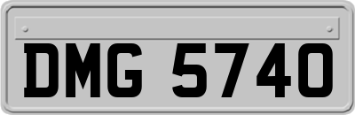 DMG5740
