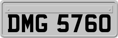 DMG5760