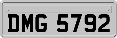 DMG5792