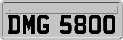 DMG5800