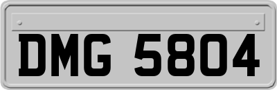 DMG5804