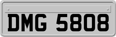 DMG5808