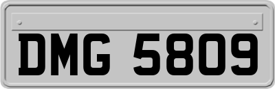 DMG5809