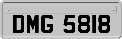 DMG5818