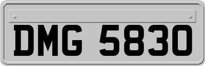 DMG5830