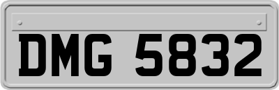 DMG5832