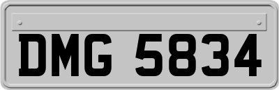 DMG5834