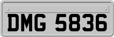 DMG5836