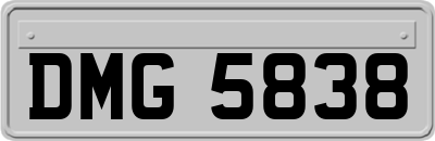 DMG5838