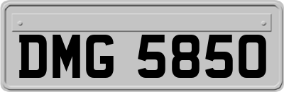DMG5850