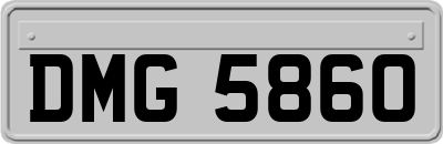 DMG5860