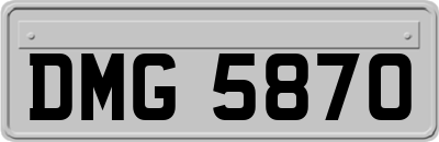 DMG5870