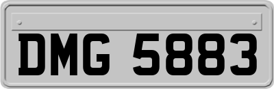 DMG5883
