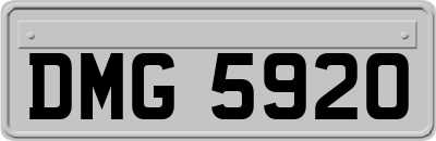 DMG5920