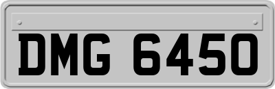 DMG6450