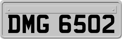DMG6502