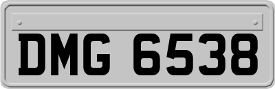 DMG6538
