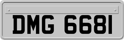 DMG6681