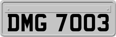 DMG7003