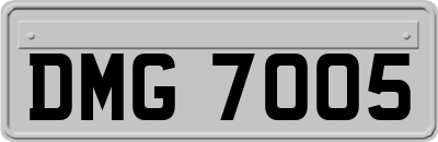 DMG7005
