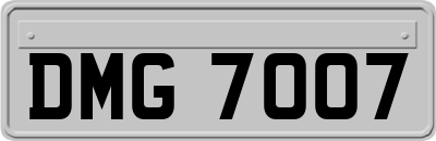 DMG7007