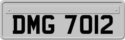 DMG7012