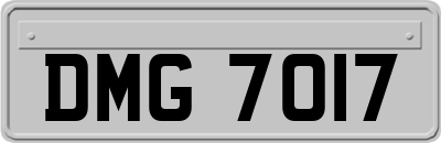 DMG7017