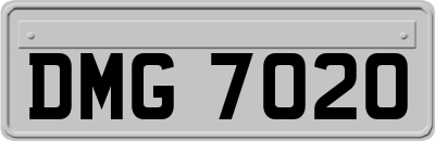 DMG7020