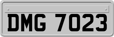 DMG7023