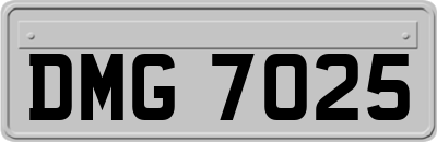 DMG7025