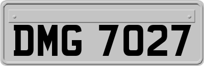 DMG7027