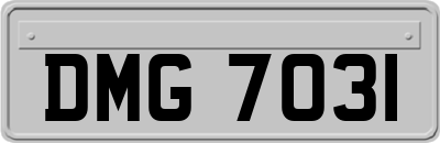 DMG7031
