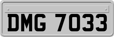 DMG7033