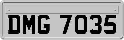 DMG7035