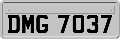 DMG7037