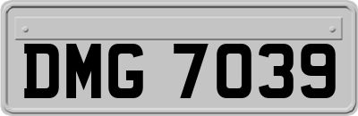 DMG7039