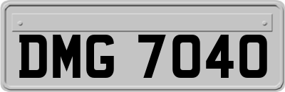 DMG7040